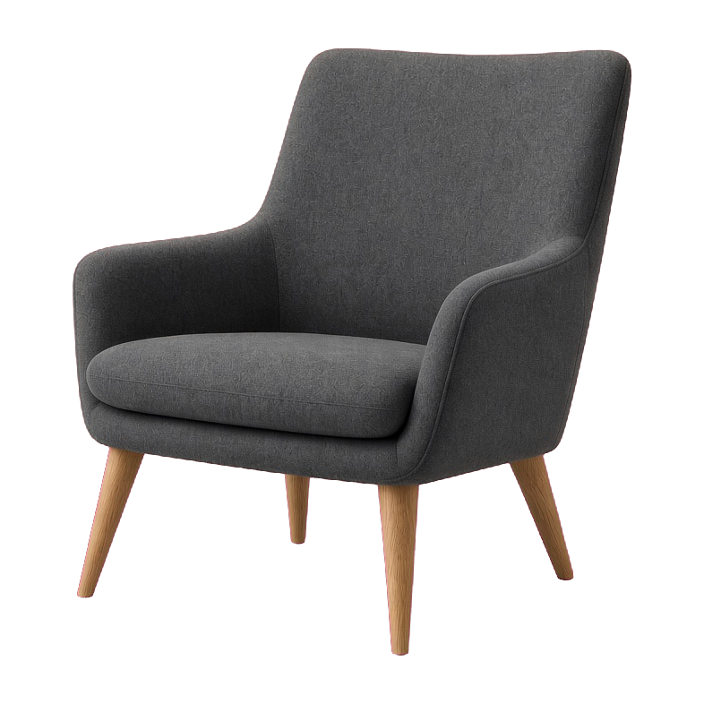 Cove Lounge Chair