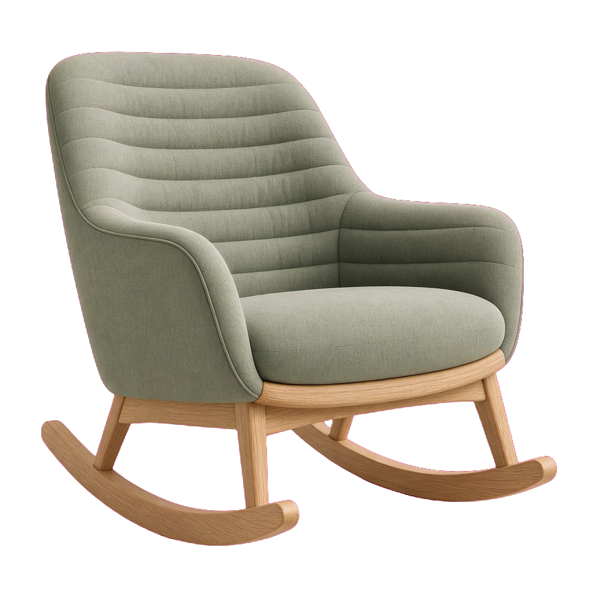 Moss Rocker