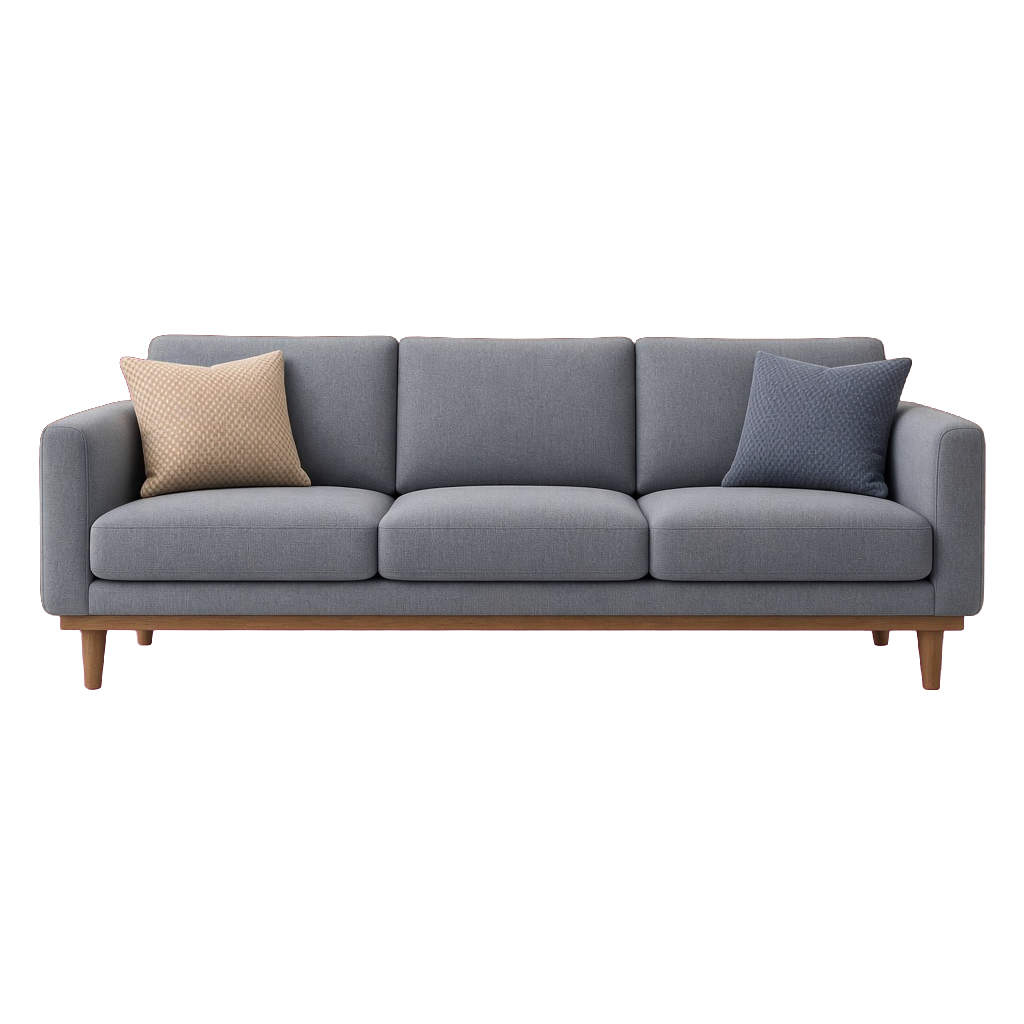 Slate Day Sofa