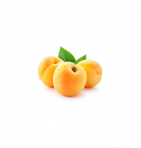 Yellow peach