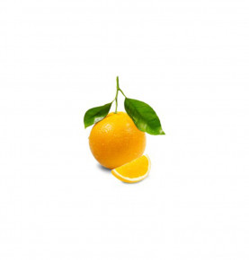 Navel orange
